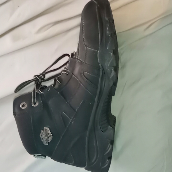 Harley Davidson boots main image 6